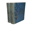 Wild Flowers, First & Second Series by Anne Pratt, 1902 (2 Books)
