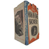 Man In The Shower by Peter Arno