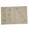 Max by Giovannetti - Macmillan, 1954