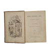 First Edition: Charles Dickens' Barnaby Rudge (Master Humphrey's Clock Vol. II) 1841