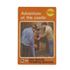 Ladybird 641 Keywords Border Picture Cover: 10b Adventure at the Castle 1967