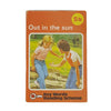 Ladybird 641 Keywords Border Picture Cover: 5b Out in the Sun 1979
