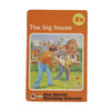 Ladybird 641 Keywords Border Picture Cover: 8b The Big House 1966