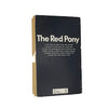 John Steinbeck’s The Red Pony - Corgi 1973