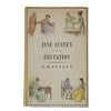 Jane Austen and Education by D. D. Devlin - Macmillan 1975