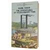 Mark Twain's Huckleberry Finn - Penguin 1976