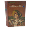 Mark Twain's Tom Sawyer & Huckleberry Finn - Compantion Library, 1963