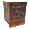 Mark Twain's Tom Sawyer & Huckleberry Finn - Compantion Library, 1963