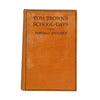 Tom Brown's Schooldays by Thomas Hughes - Dean