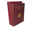 Wayside and Woodland Blossoms by Edward Step Series I & III, 1930-3