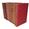 A. Conan Doyle Collected Works, 1935-76