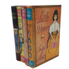 Louisa May Alcott's Little Women Series 1-4