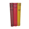 Georgette Heyer 3 Vintage Books, 1950-4