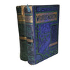 Longfellow & Wordsworth's Poetical Works - George Routledge