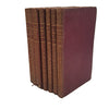 Walter Scott Collected Works - Oxford, 1912