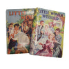 Louisa May Alcott's Little Women Wedded & Little Men