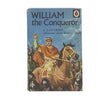 Ladybird 561 Full Picture Cover: William the Conqueror 1956