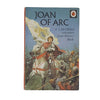 Ladybird 561 Full Picture Cover: Joan of Arc 1971
