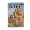 Ladybird 561 Full Picture Cover: Great Civilisations Egypt 1973