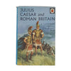 Ladybird 561 Full Picture Cover: Julius Caesar and Roman Britain 1959