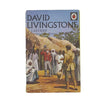 Ladybird 561 Full Picture Cover: David Livingstone 1960