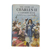 Ladybird 561 Full Picture Cover: Charles II 1960