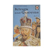Ladybird 561 Full Picture Cover: Kings and Queens Book 2 1968