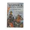 Ladybird 561 Full Picture Cover: Warwick the King Maker 1966
