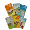 Laura Ingalls Wilder Collected Works - Puffin, c.1980 (6 Books)