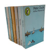 Arthur Ransome Collected Works - Puffin, c1977 (7 Books)