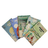 The Moomins - 5 Puffin Book Collection, c.1970