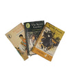 Frances Hodgson Burnett Collected Works - Puffin, c.1970 (3 Books)