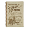 Cowboy & Ranch Cooking by Jean & Johnnie Hodges