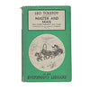 Leo Tolstoy's Master and Man & Other Parables and Tales - Dent 1963