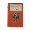 Jane Austen’s Emma - Dent 1940