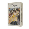 Degas text by Daniel Catton Rich - Collins 1955