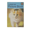 Ladybird 704 Picture Books: A First Picture Book