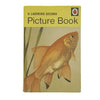 Ladybird 704 Picture Books: A Second Picture Book 1970