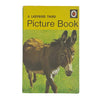 Ladybird 704 Picture Books: A Third Picture Book 1973