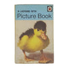 Ladybird 704 Picture Books: A Fifth Picture Book 1973