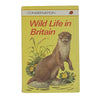 Ladybird 727 Conservation: Wild Life in Britain 1972