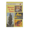 Ladybird 727 Conservation: Nature in the Town 1980