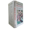 The Observer's Book of House Plants by Stanley B. Whitehead (#46) DJ