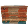 H. G. Wells Collected Penguin Paperbacks 1938-46 (10 books)