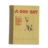 A Dog Day by Walter Emanuel - Heinemann 1950