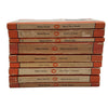 Aldous Huxley Collected Penguin Paperbacks c.1950s (9 books)