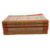 Ernest Hemingway Collected Penguin Paperbacks c.1960s (4 books)