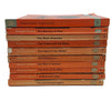 Graham Greene Collected Penguin Paperbacks c.1970s (10 books)