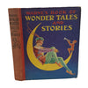 Warne's Book of Wonder Tales and Stories - Illustrated