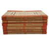 Nancy Mitford Collected Penguin Paperbacks c.1960s (6 books)